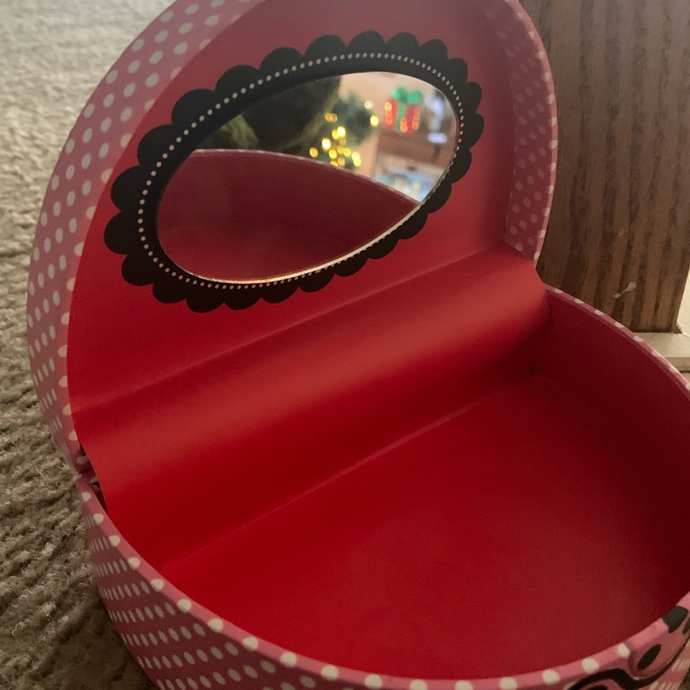 Miraculous Ladybug Culturefly Jewelry Box